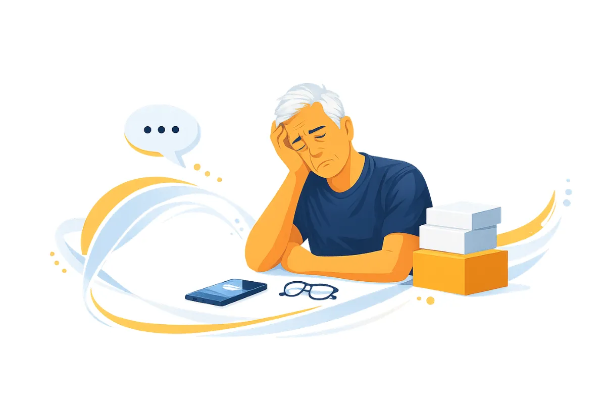 How to Reduce Decision Fatigue and Improve Mental Clarity