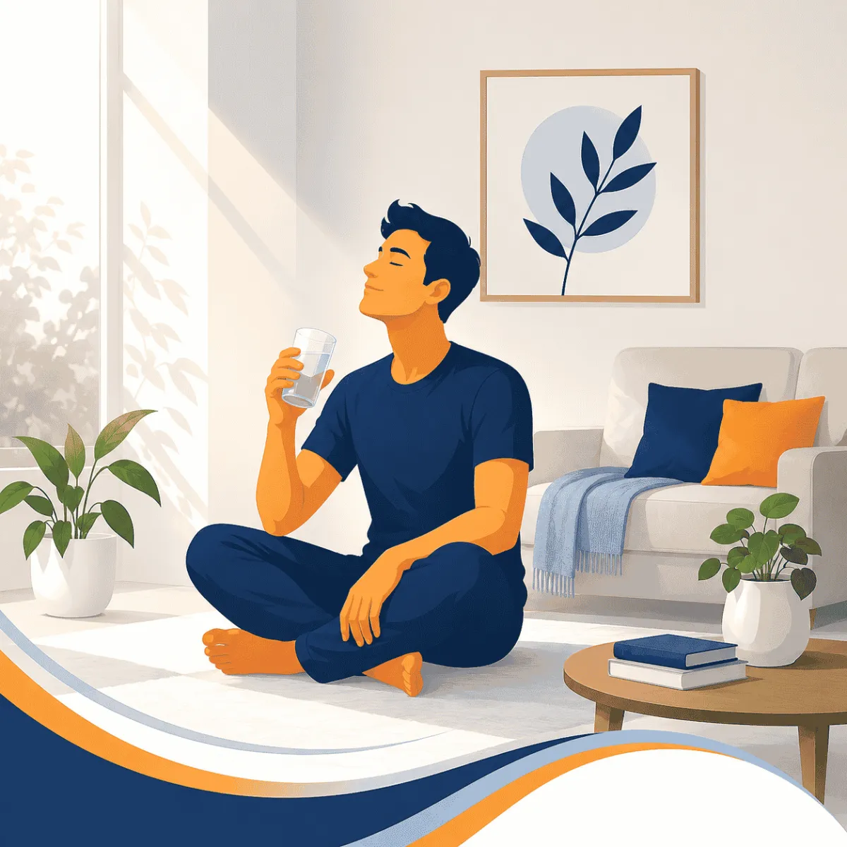 How to Create a Home Environment for Better Health