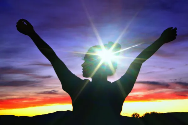 From Surviving To Thriving