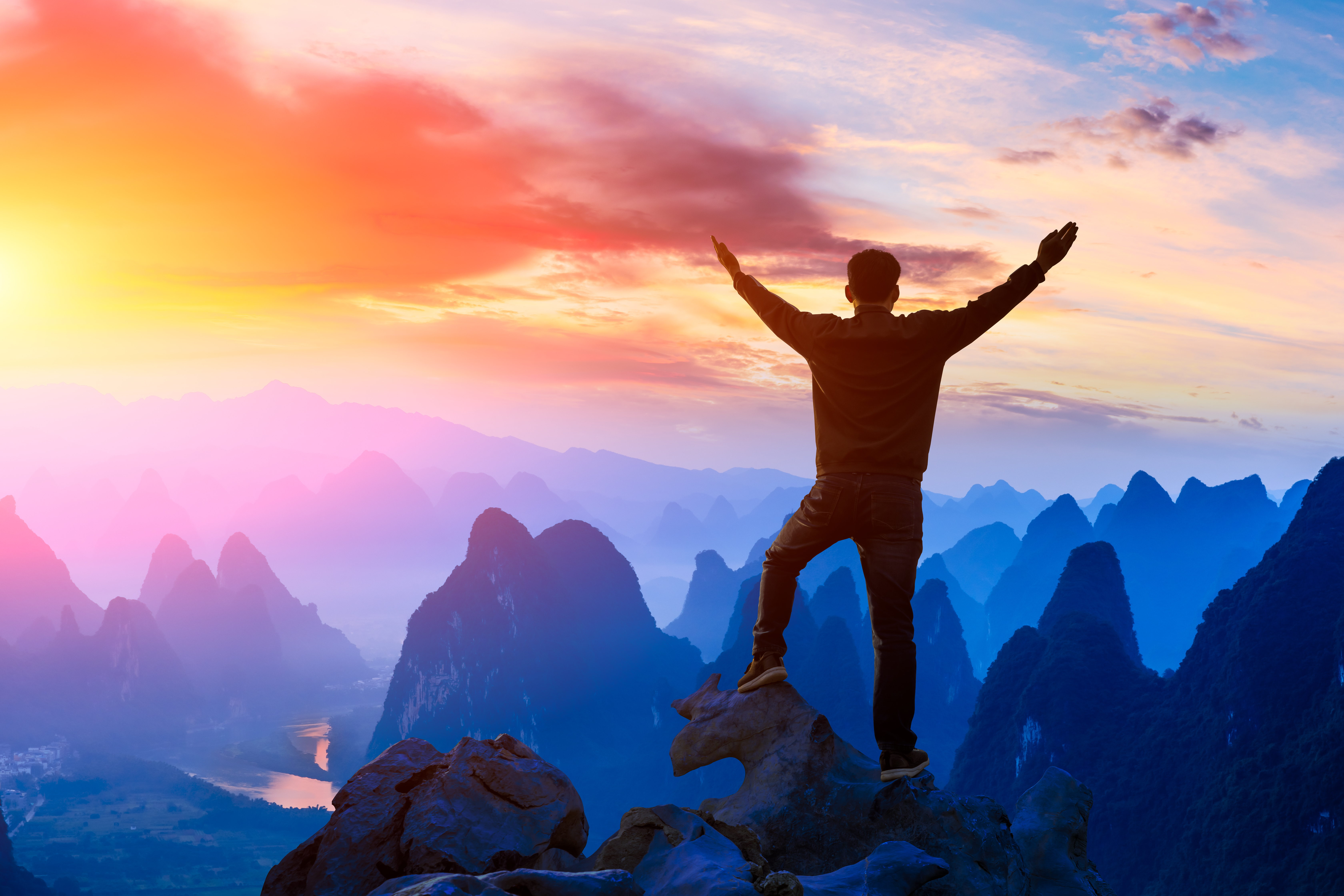 Anxiety & Trauma Relief Awaken Hypnotherapy