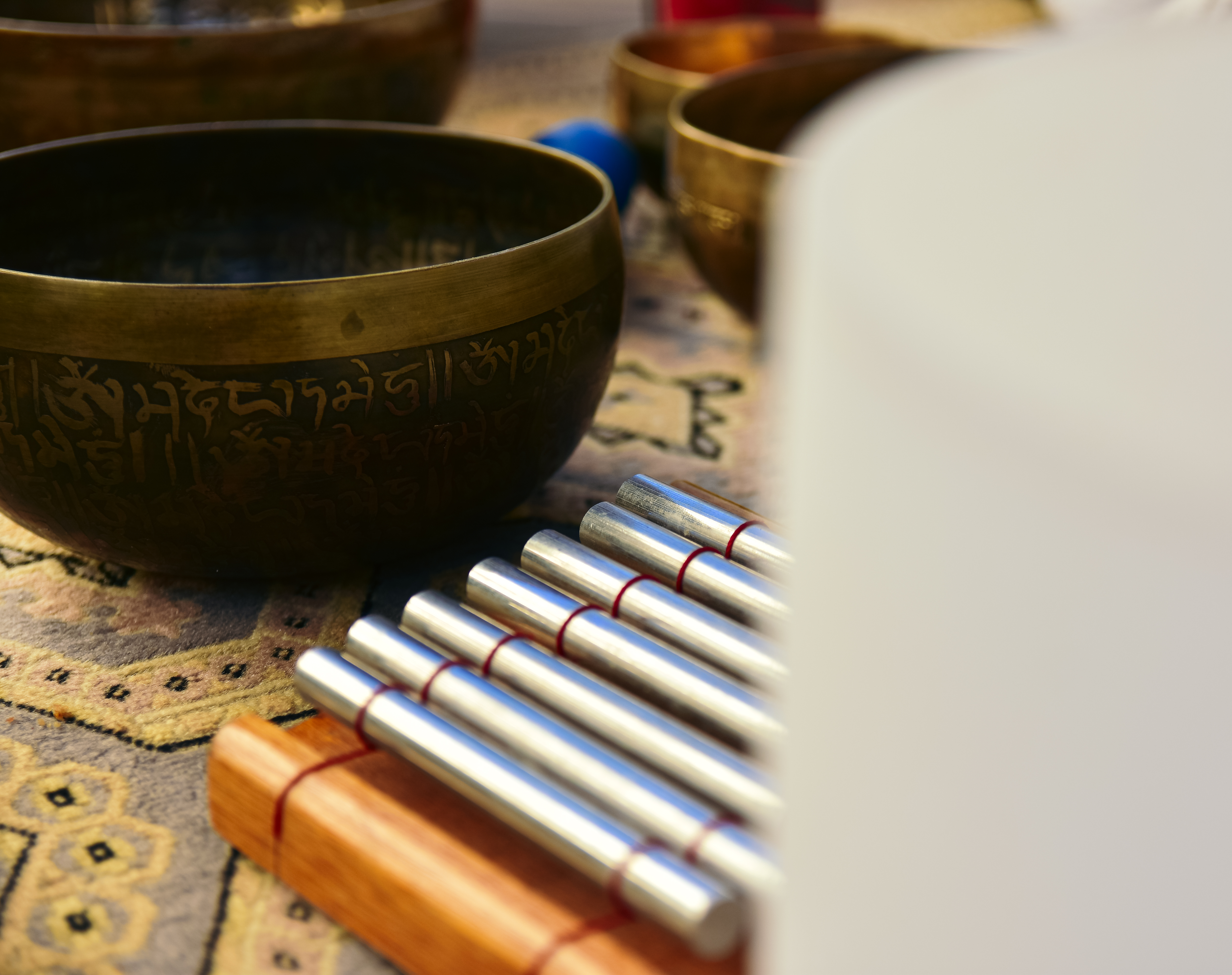 Spiritual Growth & Lifestyle Awaken Hypnotherapy