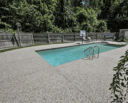 Fairfield County Pool Patios