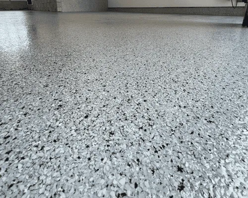 Garage Floors