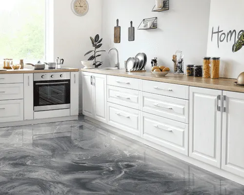 Fairfield County Kitchen Floors