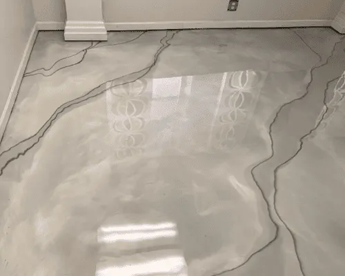Epoxy Flooring Milford, CT