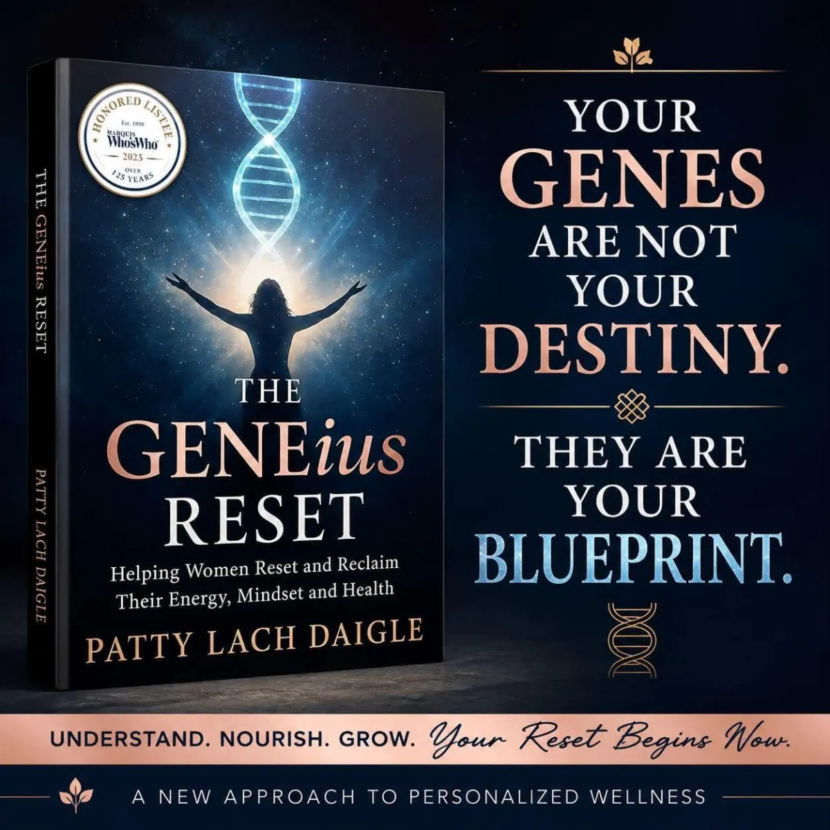 The Geneius Reset