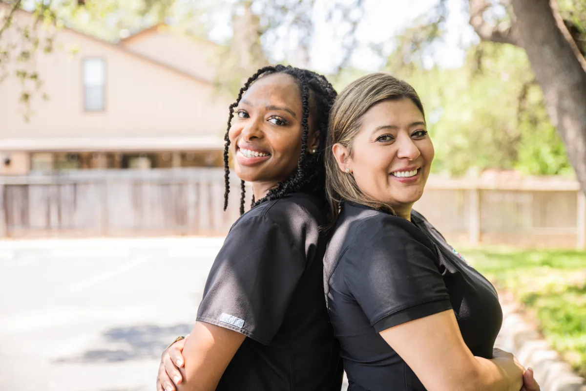 North Babcock Dental Care