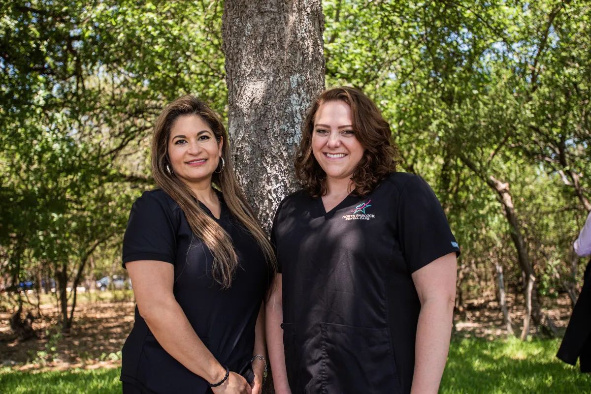 North Babcock Dental Care