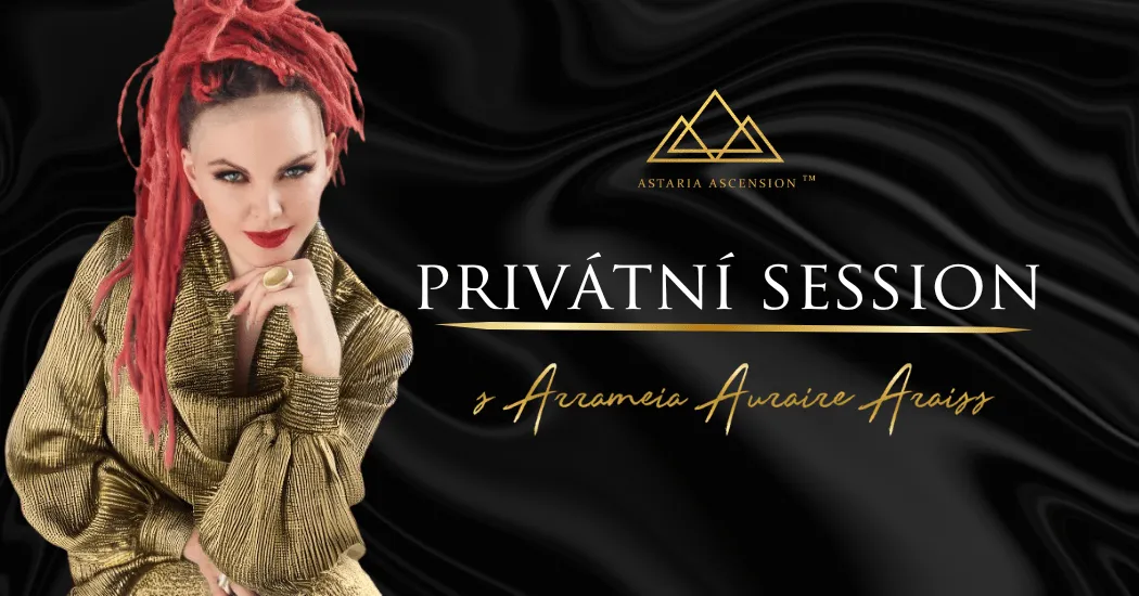 Arrameia - privátní koučovací session v klidném luxusním prostředí