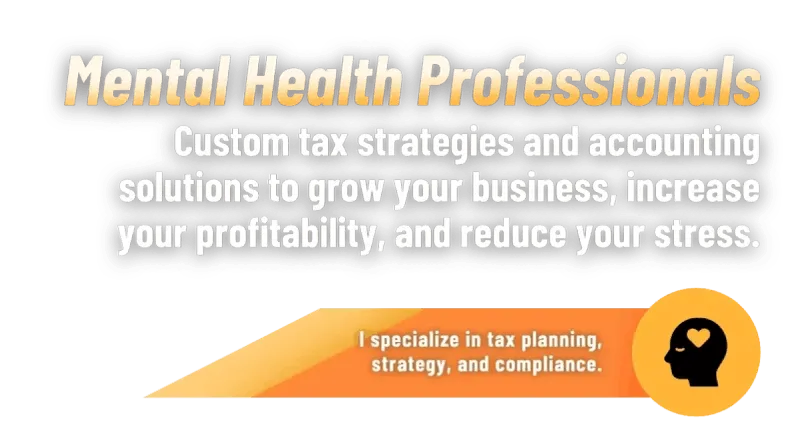 Mental Health Professionals