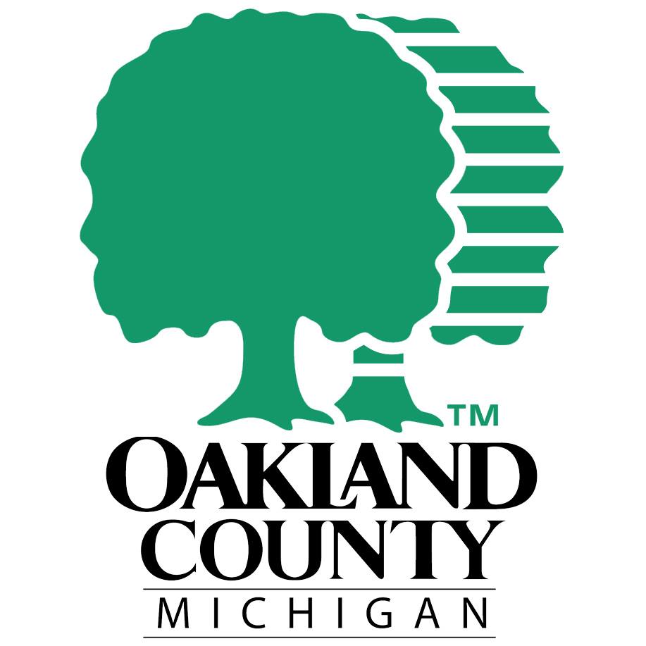 Shelby Township Michigan Sign