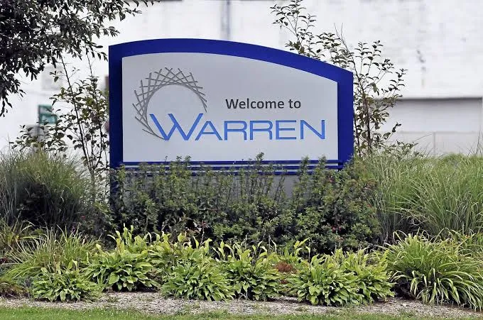 Warren MI Roofing Company