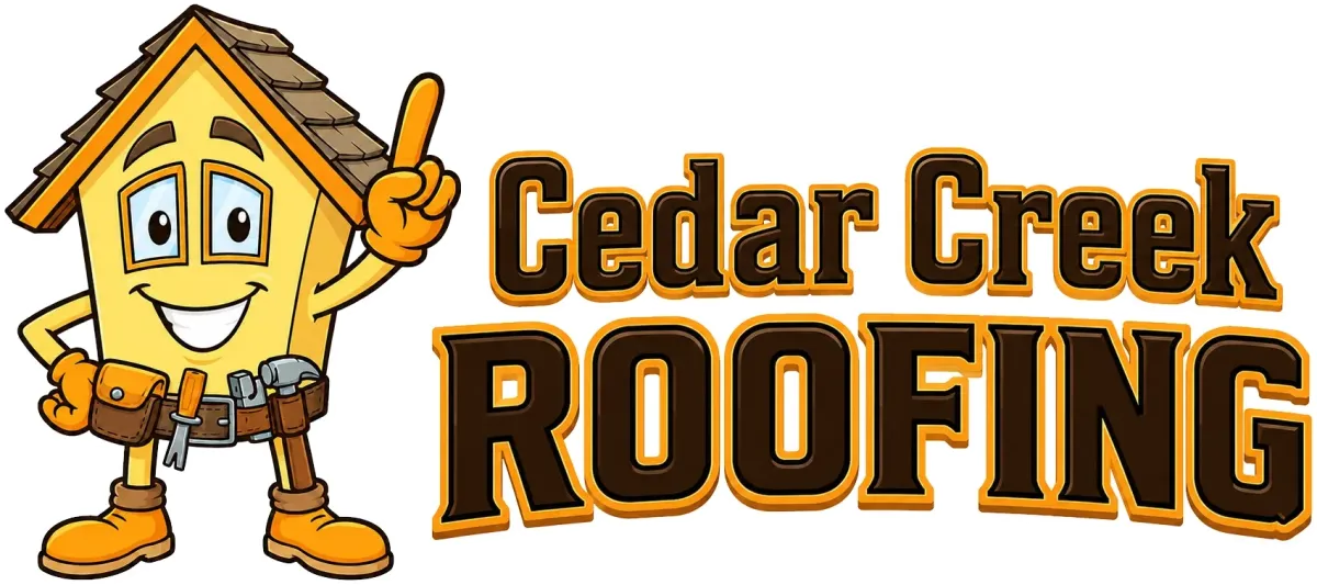 Cedar Creek Roofing