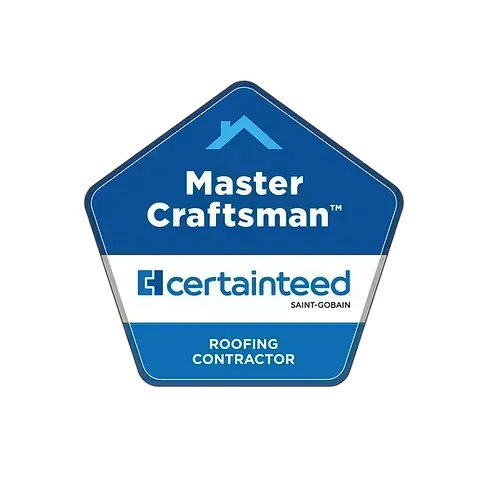 CertainTeed Roofing Contractor Near Me