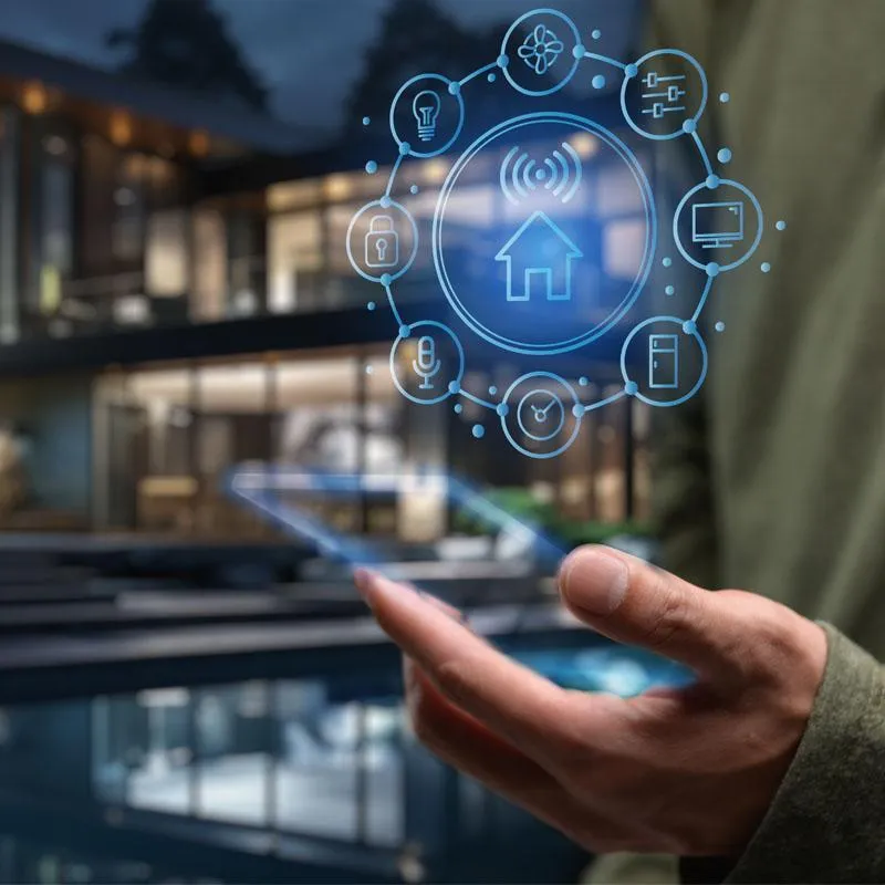 Sistemas de Seguridad Electrónica en Pérez Zeledón, CR | ONE SECURITY & TECHNOLOGIES