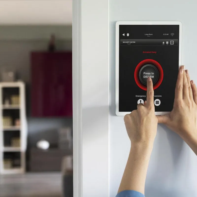 Sistemas de Seguridad Electrónica en Pérez Zeledón, CR | ONE SECURITY & TECHNOLOGIES