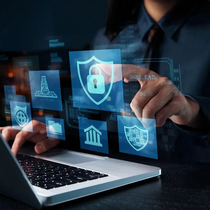 Empresas de Seguridad en Pérez Zeledón | ONE SECURITY & TECHNOLOGIES