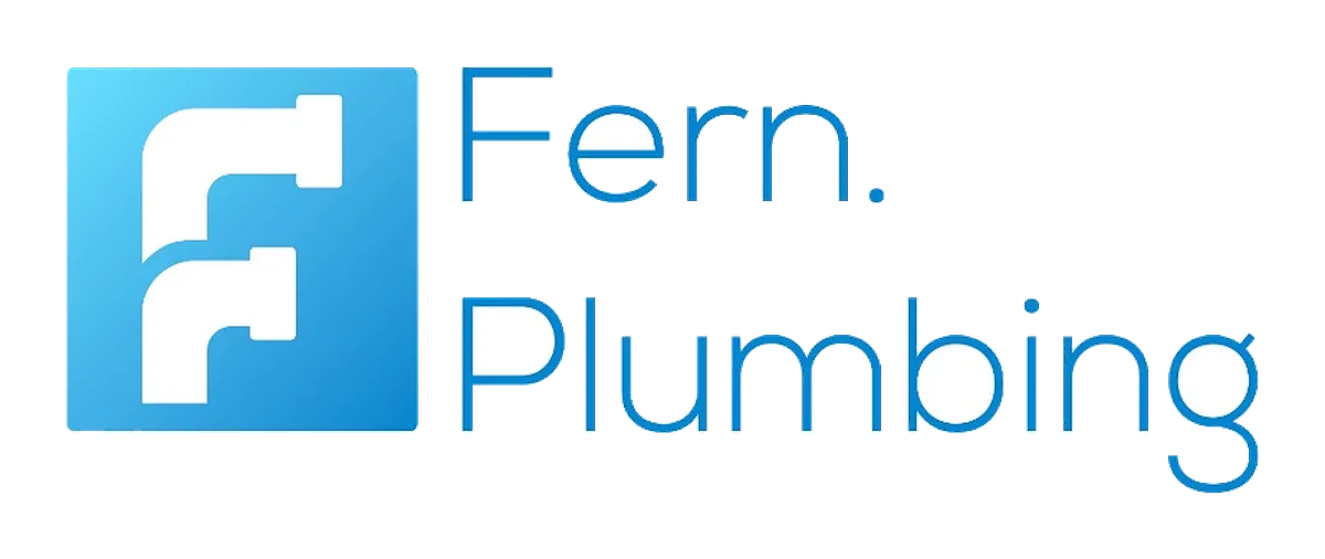 Fern Plumbing Logo