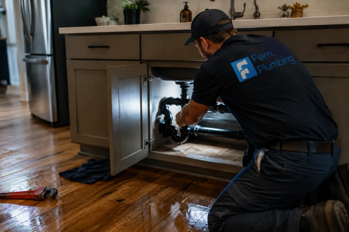 Emergency Plumbing Service in Miami
