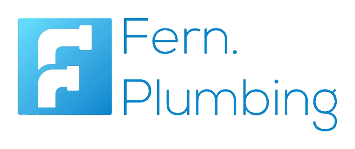 Fern Plumbing Logo
