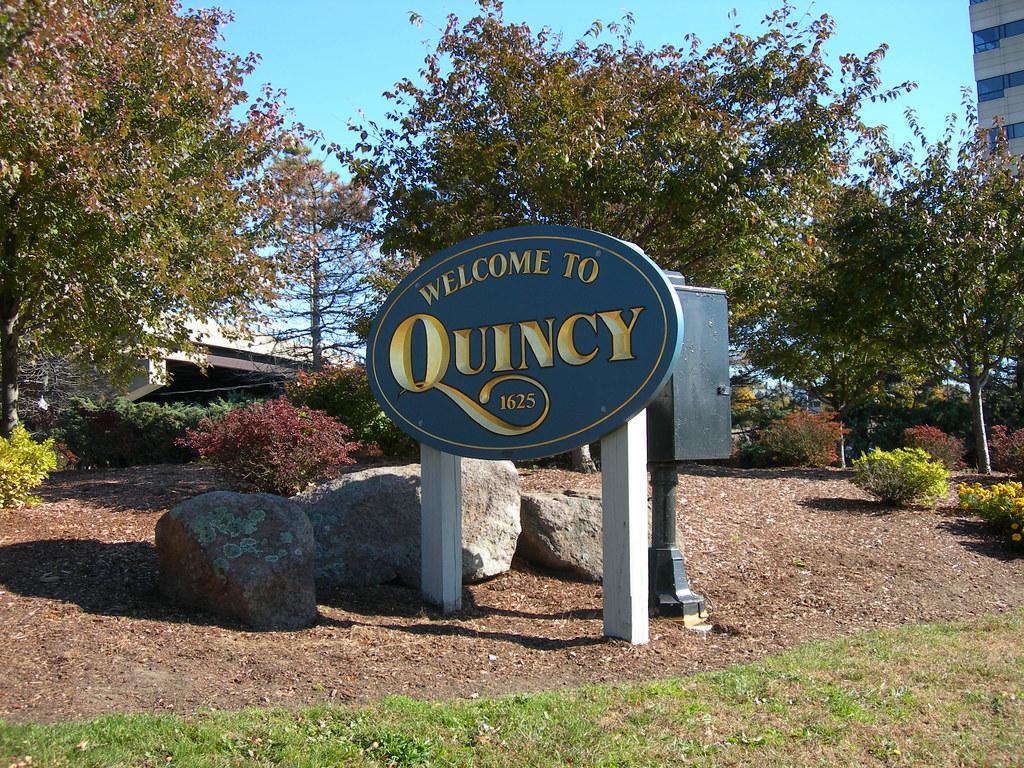Alliance Deck Builders of Quincy logo