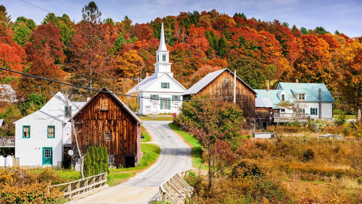 Multi-level deck in Flint Village backyard