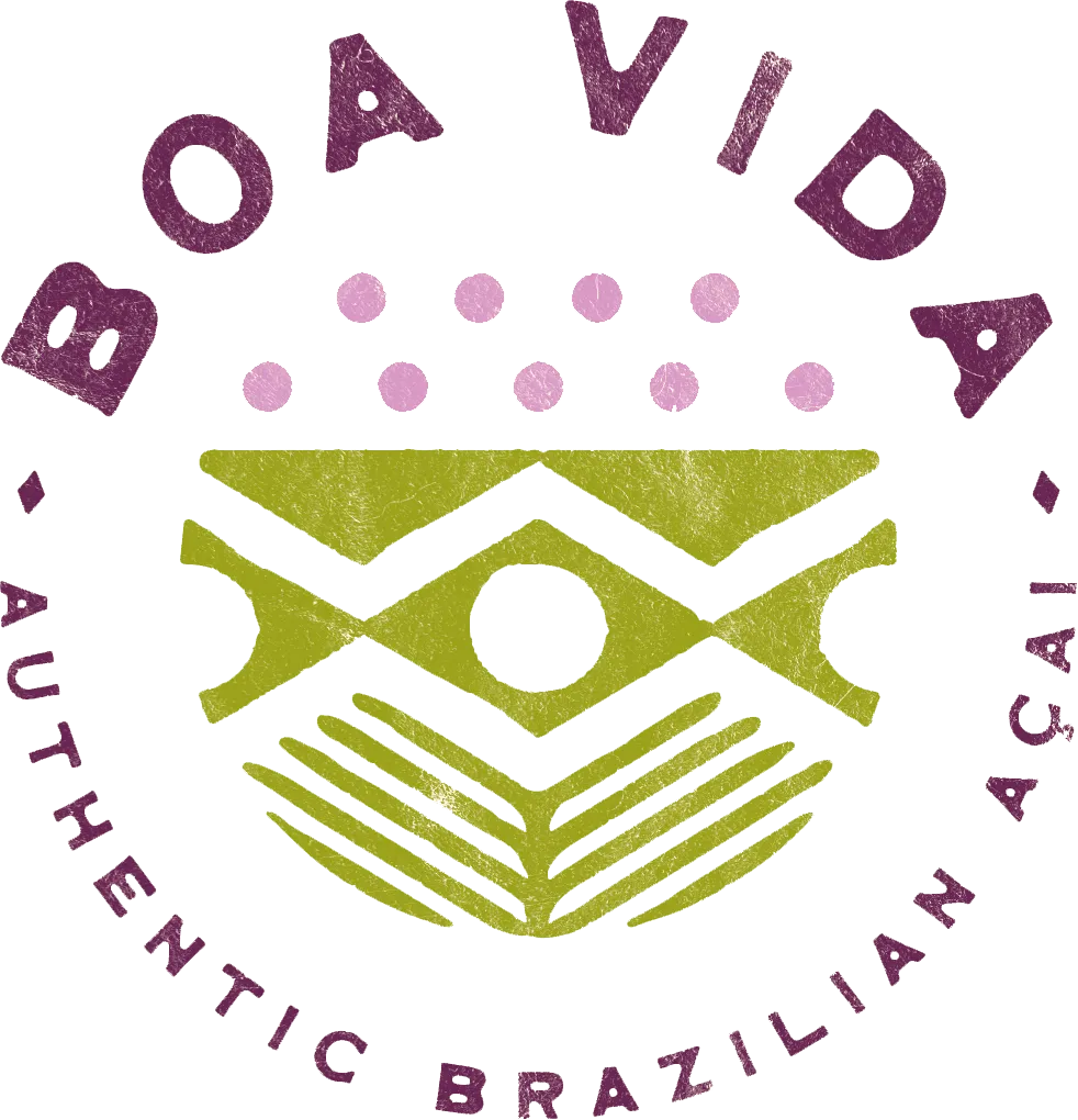 boa vida logo