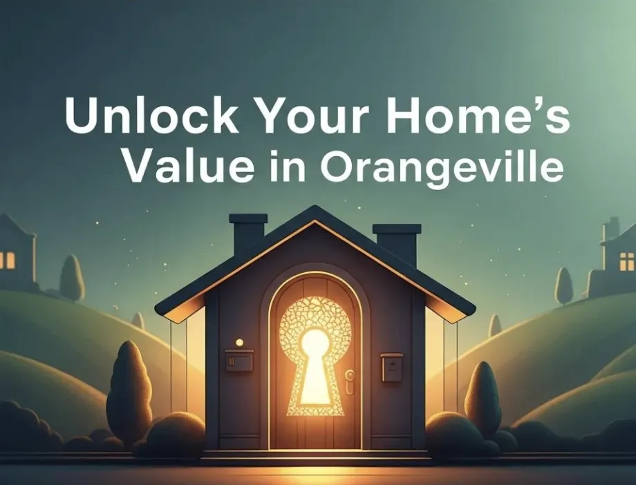 Factors That Influence Your Home's Price: Insights for Orangeville Sellers
