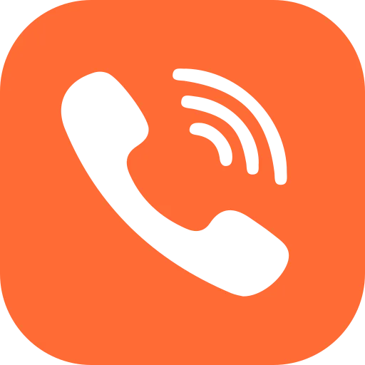 Icône représentant un groupe de personnes pour symboliser communauté ou clients accompagnés.