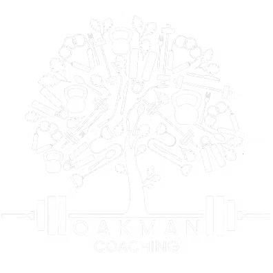 Oakman Coaching Logo