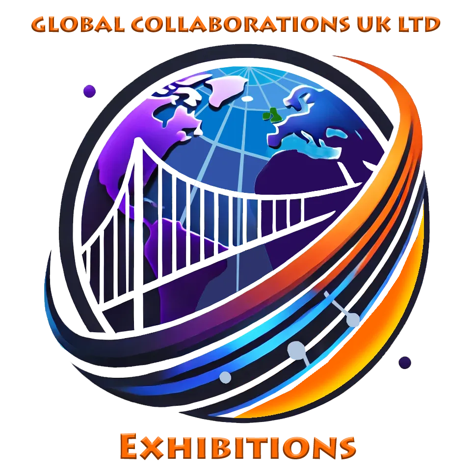 Global Collaborations' Exhibitions