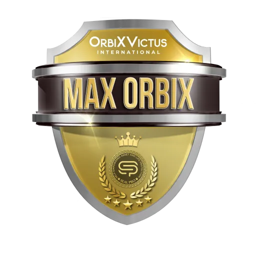 Max Orbix Package