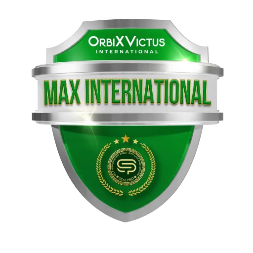 Max International Package