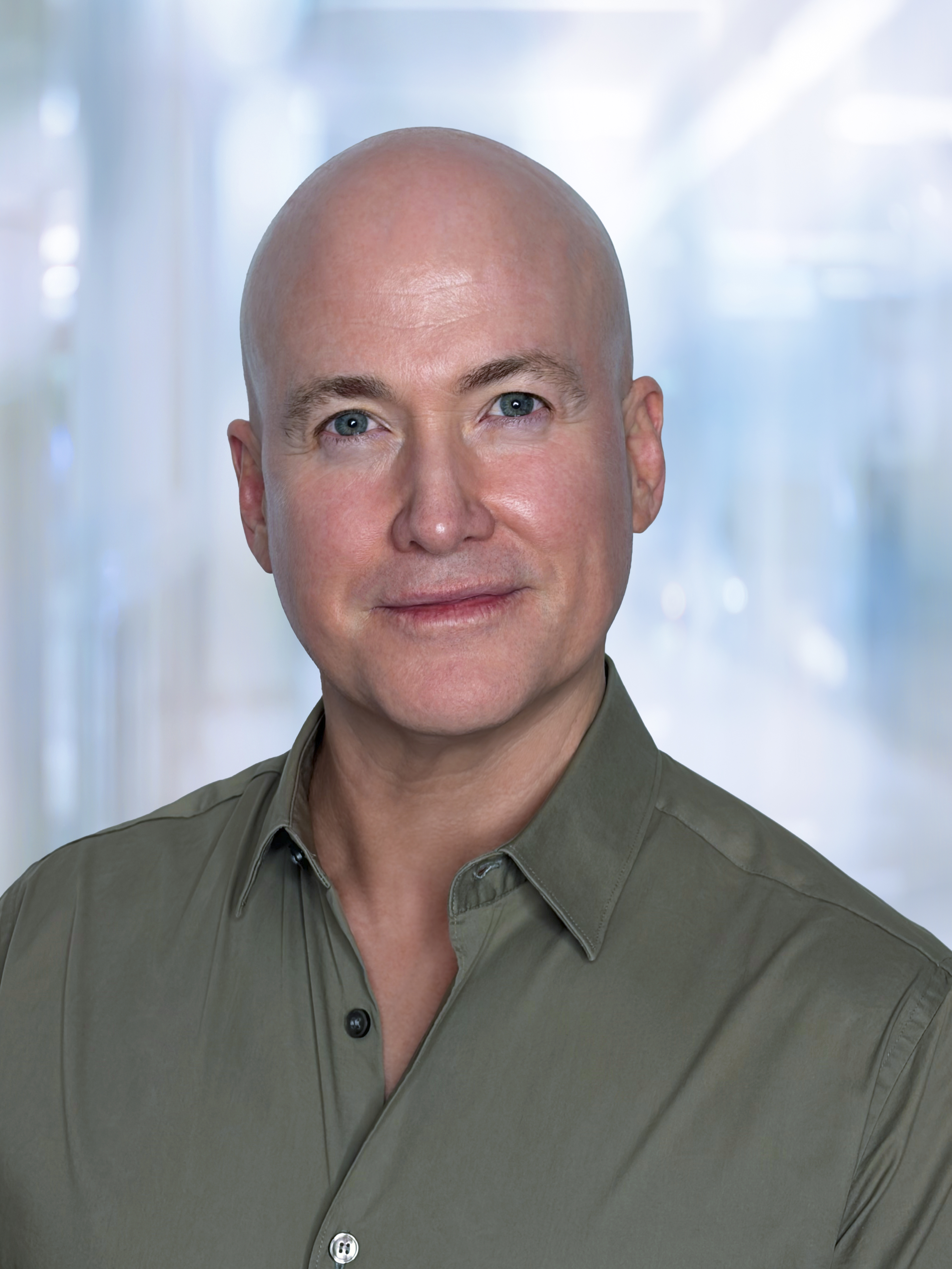 LendRisk team member