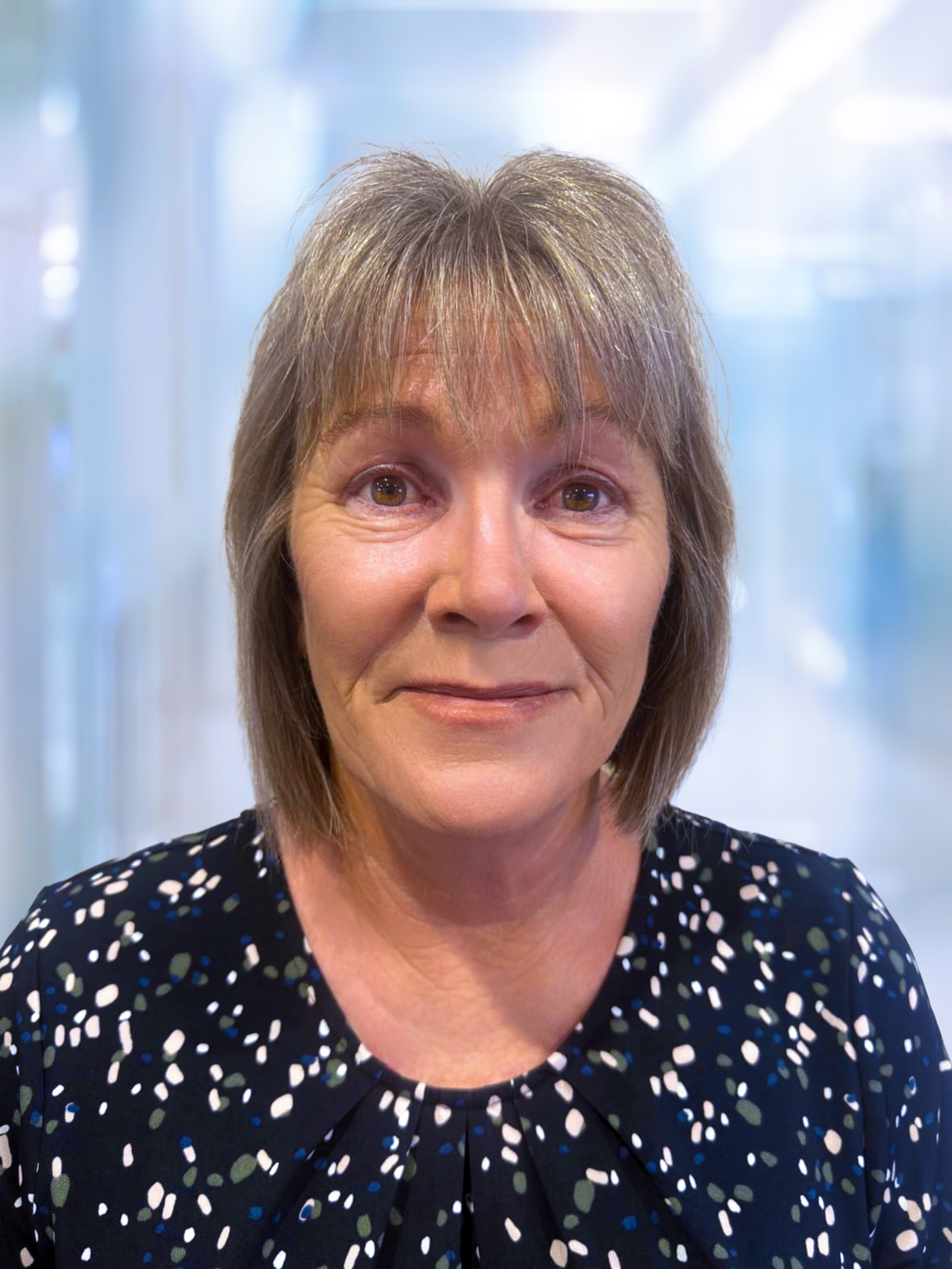 LendRisk team member