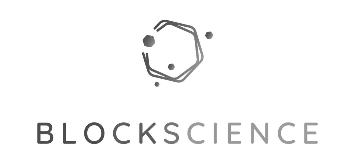 Blockscience logo