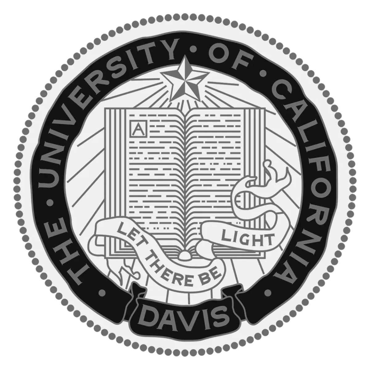 UC Davis logo