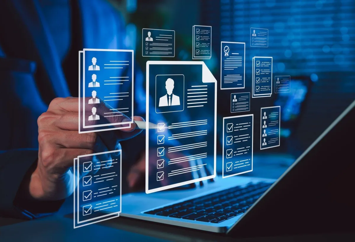 fast job placement for Sales professionals