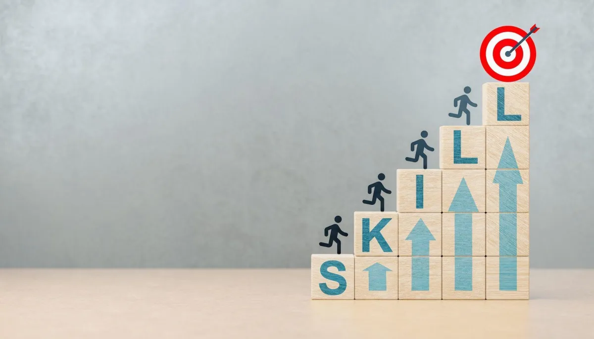 Targets for sales to achieve goals