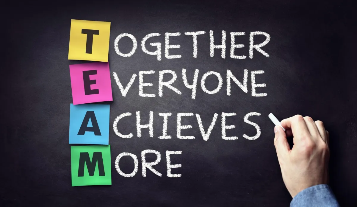 Targets for sales to achieve goals