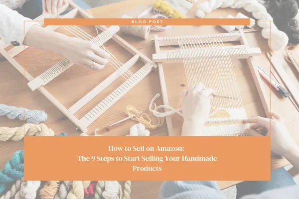 March 2026 - How to Sell on Amazon