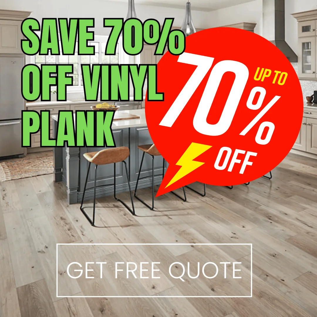 Vinyl Plank Flooring