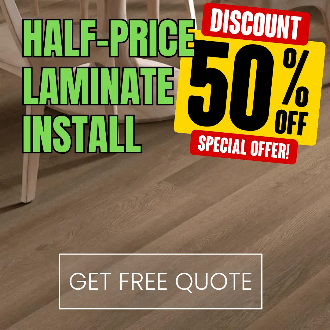 Vinyl Plank Flooring