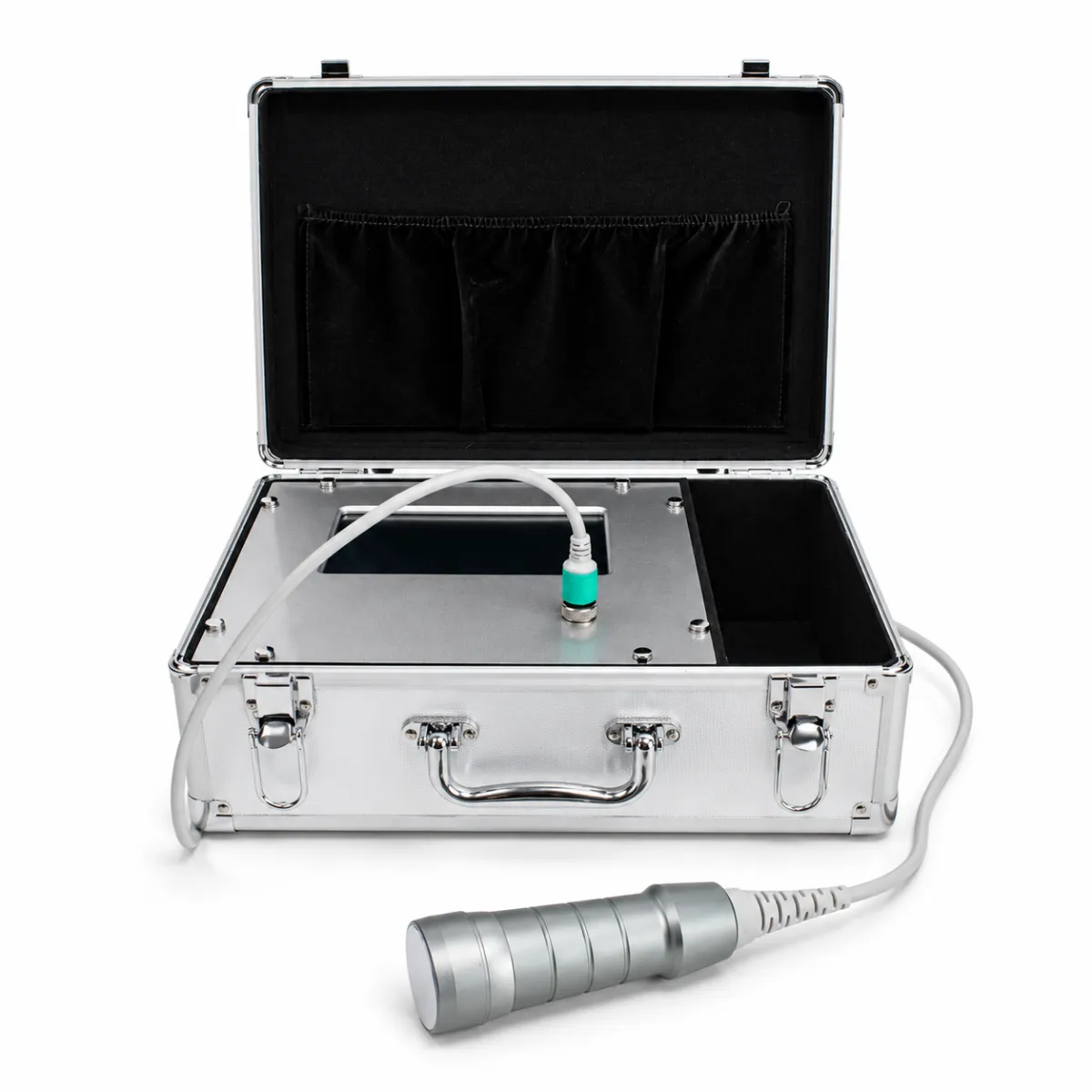 Equipo de Electroterapia y Neuromodulación Fisio Mex Ar