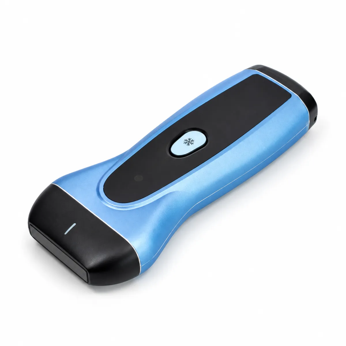 Ultrasonido Terapéutico Digital Fisio Mex Ar