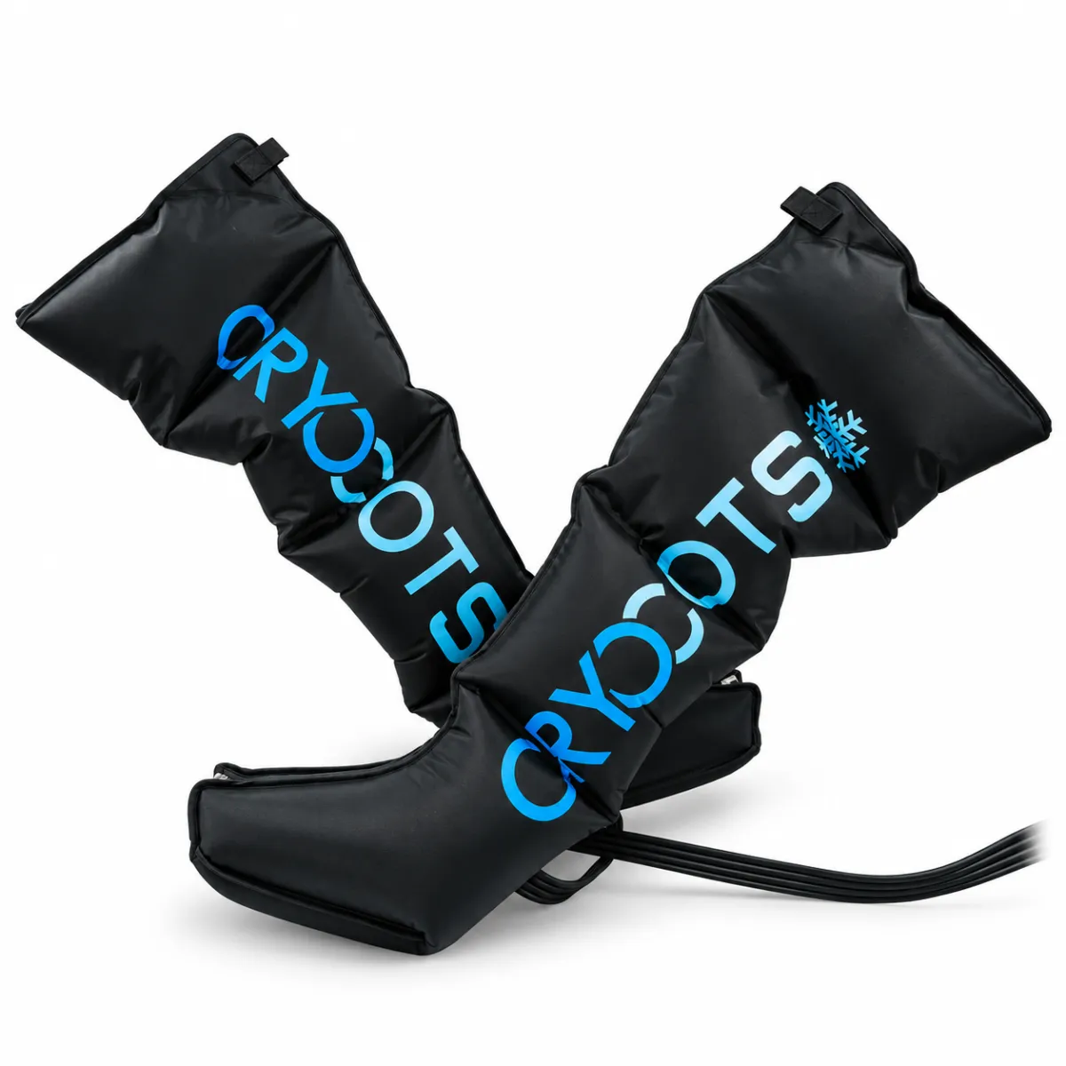 Botas de Compresión Neumática Profesional Fisio Mex Ar