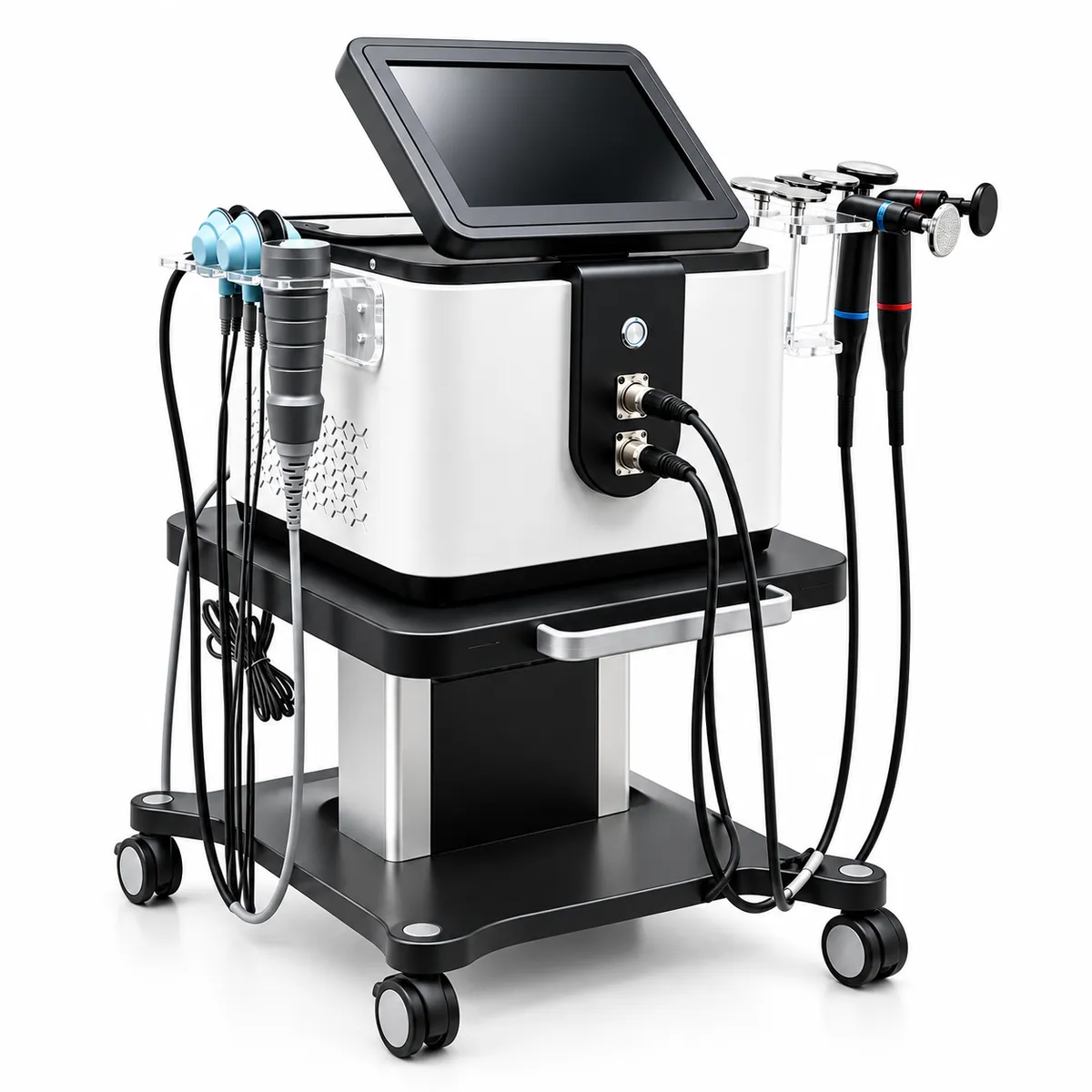 Smart Láser 980 nm Fisio Mex