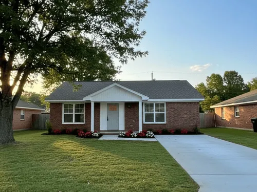 Rental Property Management in Birmingham, AL