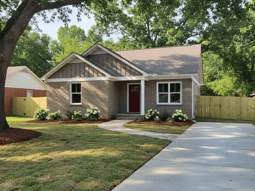 As-is home purchases