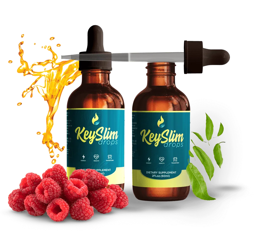 KeySlim Drops us